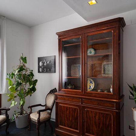President Suite Salerno Luaran gambar