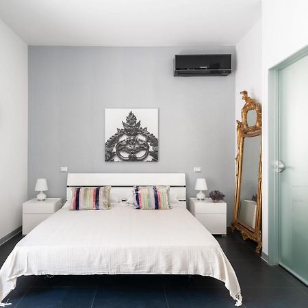 President Suite Salerno Luaran gambar