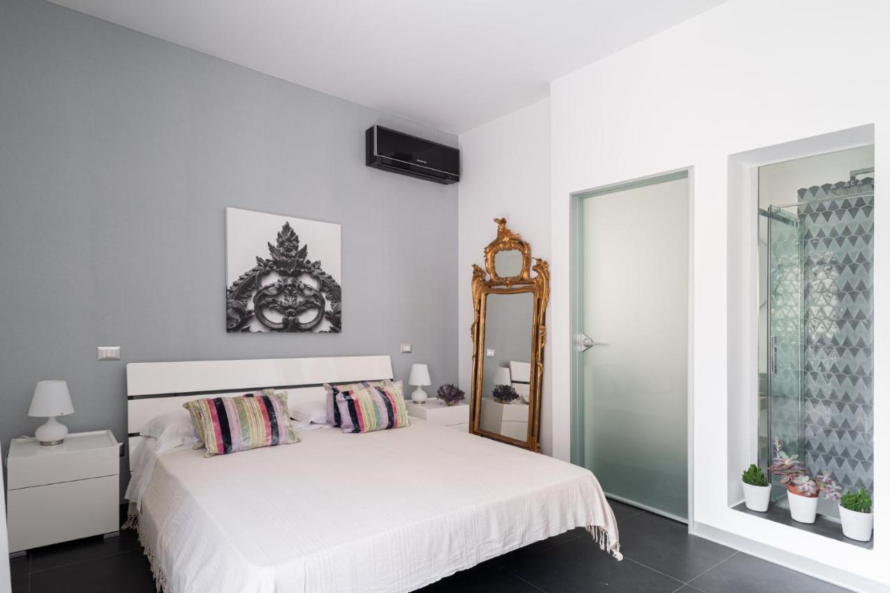 President Suite Salerno Luaran gambar