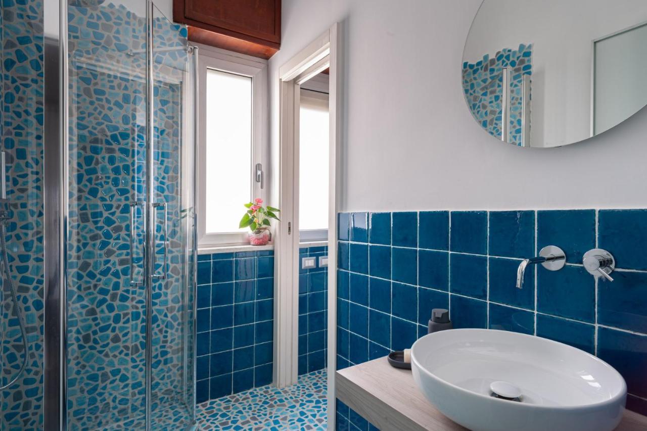 President Suite Salerno Luaran gambar