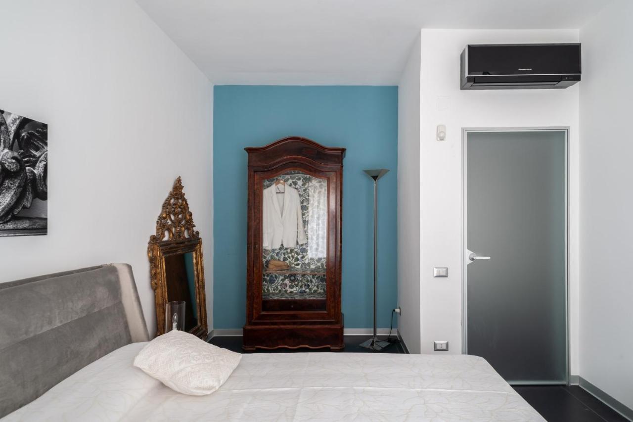 President Suite Salerno Luaran gambar