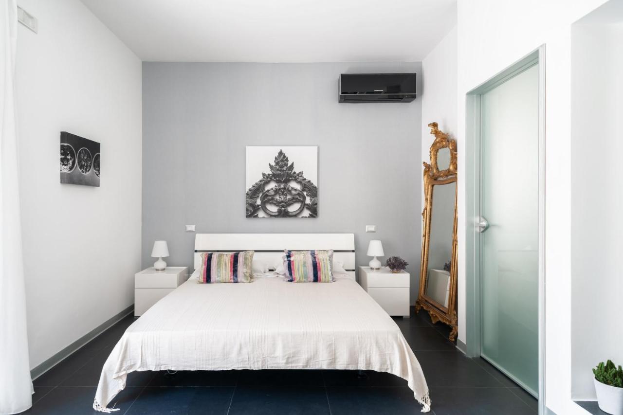 President Suite Salerno Luaran gambar