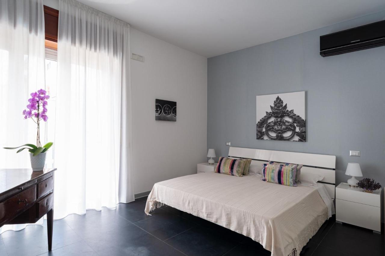 President Suite Salerno Luaran gambar