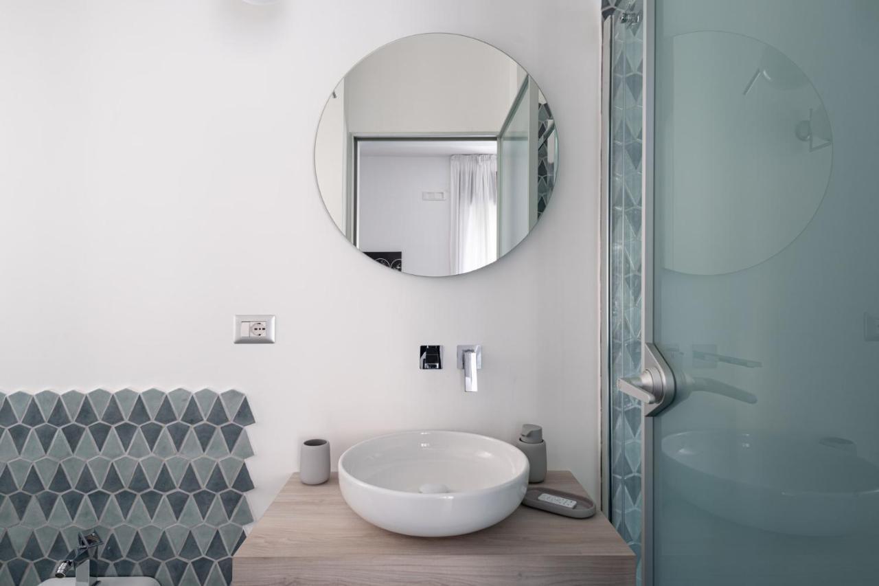 President Suite Salerno Luaran gambar