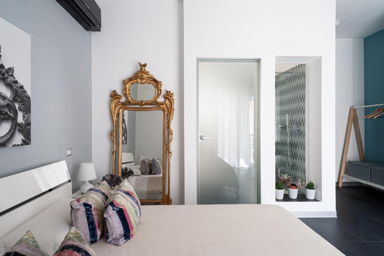 President Suite Salerno Luaran gambar