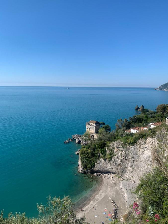 President Suite Salerno Luaran gambar